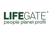 Logo Lifegate Partner